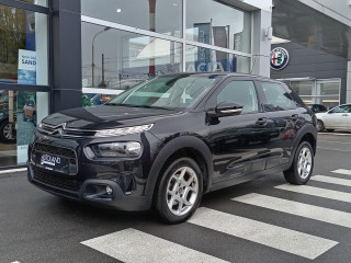 Citroen C4 Cactus 1.5 HDI Business AUT