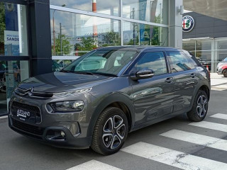 Citroen C4 Cactus 1.5 HDI Business AUT 