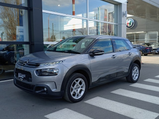 Citroen C4 Cactus 1.5 HDI Business