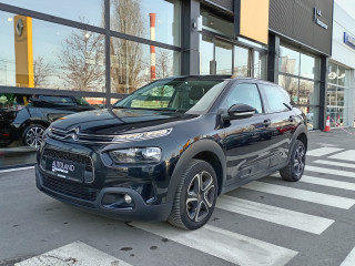 Citroen C4 Cactus 1.5 HDI Business
