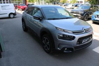 Citroen C4 Cactus 1.5 HDI 