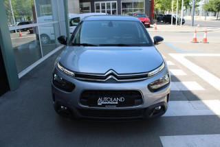 Citroen C4 Cactus 1.5 HDI 