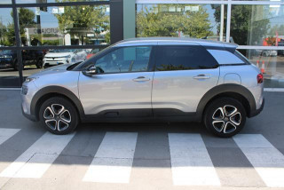 Citroen C4 Cactus 1.5 HDI 