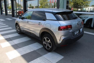 Citroen C4 Cactus 1.5 HDI 
