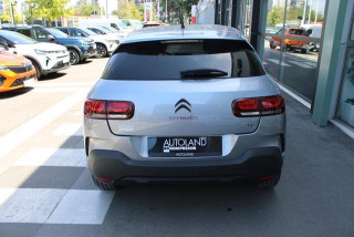 Citroen C4 Cactus 1.5 HDI 