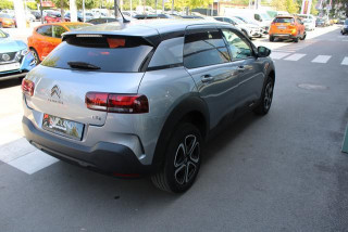 Citroen C4 Cactus 1.5 HDI 