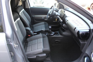 Citroen C4 Cactus 1.5 HDI 