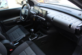 Citroen C4 Cactus 1.5 HDI 