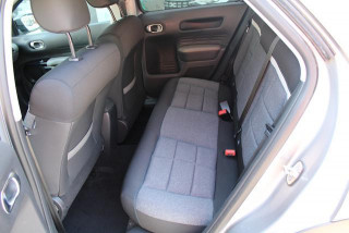 Citroen C4 Cactus 1.5 HDI 