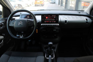 Citroen C4 Cactus 1.5 HDI 