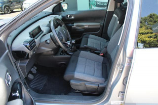 Citroen C4 Cactus 1.5 HDI 