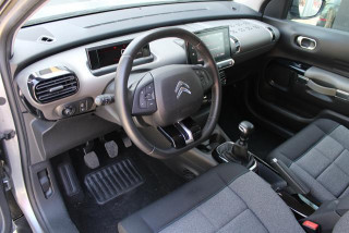 Citroen C4 Cactus 1.5 HDI 
