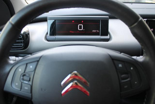 Citroen C4 Cactus 1.5 HDI 
