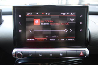 Citroen C4 Cactus 1.5 HDI 