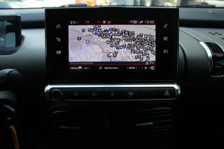 Citroen C4 Cactus 1.5 HDI 