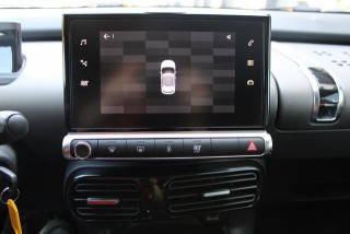Citroen C4 Cactus 1.5 HDI 