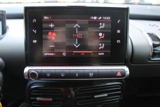 Citroen C4 Cactus 1.5 HDI 