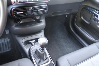 Citroen C4 Cactus 1.5 HDI 