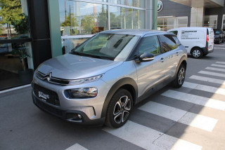 Citroen C4 Cactus 1.5 HDI 