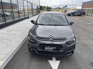 Citroen C4 Cactus SHINE VTI 110 6.2 