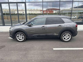 Citroen C4 Cactus SHINE VTI 110 6.2 