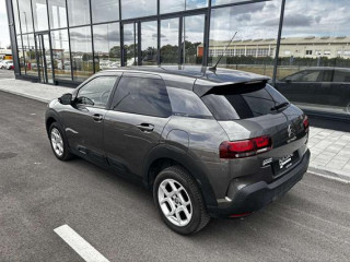 Citroen C4 Cactus SHINE VTI 110 6.2 