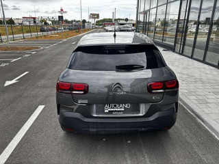 Citroen C4 Cactus SHINE VTI 110 6.2 