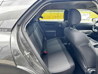 Citroen C4 Cactus SHINE VTI 110 6.2 