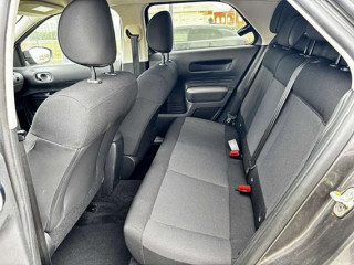 Citroen C4 Cactus SHINE VTI 110 6.2 
