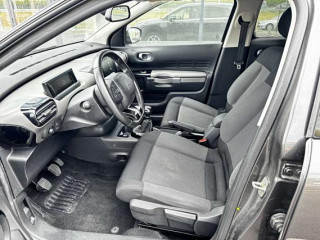 Citroen C4 Cactus SHINE VTI 110 6.2 