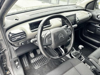 Citroen C4 Cactus SHINE VTI 110 6.2 