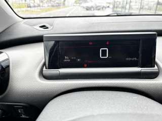 Citroen C4 Cactus SHINE VTI 110 6.2 