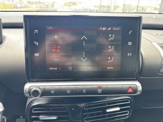 Citroen C4 Cactus SHINE VTI 110 6.2 