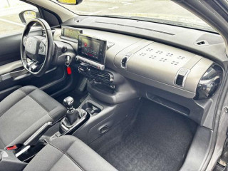 Citroen C4 Cactus SHINE VTI 110 6.2 
