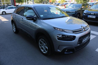 Citroen C4 Cactus Shine 1.2 puretech 