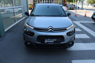 Citroen C4 Cactus Shine 1.2 puretech 