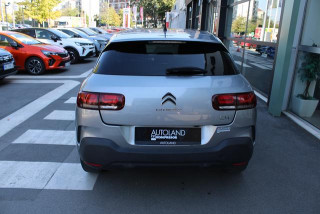 Citroen C4 Cactus Shine 1.2 puretech 
