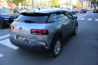 Citroen C4 Cactus Shine 1.2 puretech 