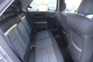 Citroen C4 Cactus Shine 1.2 puretech 