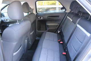 Citroen C4 Cactus Shine 1.2 puretech 