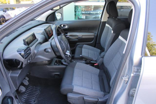 Citroen C4 Cactus Shine 1.2 puretech 