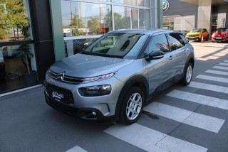 Citroen C4 Cactus Shine 1.2 puretech 