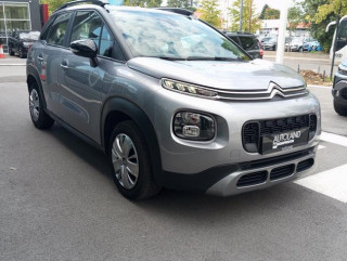 Citroen C3 Aircross 1.5 HDI Business AUT