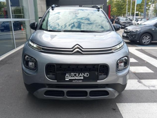 Citroen C3 Aircross 1.5 HDI Business AUT