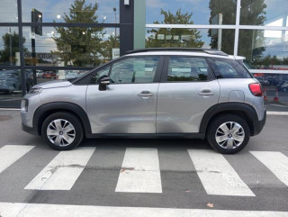 Citroen C3 Aircross 1.5 HDI Business AUT