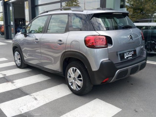 Citroen C3 Aircross 1.5 HDI Business AUT