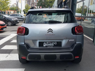 Citroen C3 Aircross 1.5 HDI Business AUT