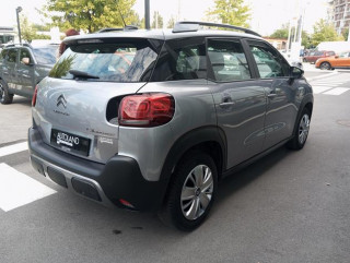 Citroen C3 Aircross 1.5 HDI Business AUT