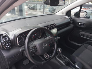 Citroen C3 Aircross 1.5 HDI Business AUT