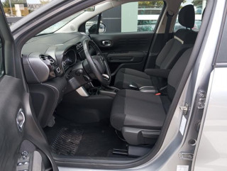 Citroen C3 Aircross 1.5 HDI Business AUT